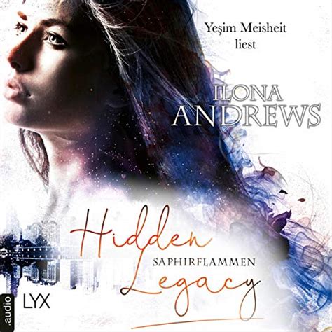 nevada-baylor-serie|Hidden Legacy Series by Ilona Andrews .